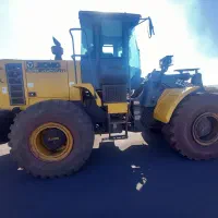 فروش لودر ایکس سی ام جی ۴۰۱|خودرو سنگین|سیرجان, |دیوار