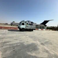 اجاره لیفتراک سیار