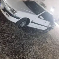 پارس ۸۷بی رنگ|خودرو سواری و وانت|کردکوی, |دیوار