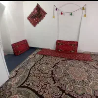 اقامتگاه بومگردی|اجارهٔ کوتاهمدت آپارتمان و سوئیت|فهرج, |دیوار