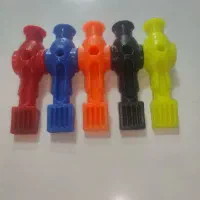 آدمک فوتبال دستی تورنادو حرفه ای بسته ۶ تایی