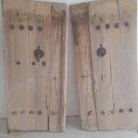 درب کلکسیونی|کلکسیون اشیاء عتیقه|تهران, تهرانسر شمالی|دیوار