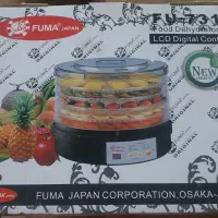 میوه خشک کن