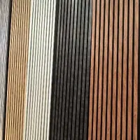 پارساچوب/ تولید کننده متریال دکوراسیون داخلی چوبی