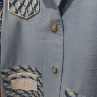 مانتو کتی|لباس|رشت, پیرسرا|دیوار