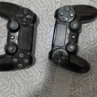 Ps4|کنسول، بازی ویدئویی و آنلاین|پاکدشت, پاکدشت (مامازند)|دیوار