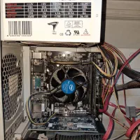 کیس gt 730 ssd