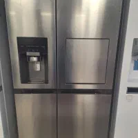 ساید بای ساید هوشمند دوو SXI20-21S