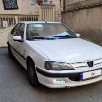 پژو پارس مدل 1386|خودرو سواری و وانت|تهران, سلسبیل جنوبی|دیوار