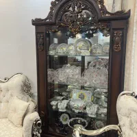 بوفه