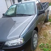اریسان2 دوگانه فابریک خشک