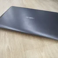 فروش فوری لپ تاپ ASUS|رایانه همراه|کرج, کرج نو|دیوار