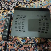 گیرنده دیجیتال|صوتی و تصویری|تهران, امام زاده عبدالله|دیوار