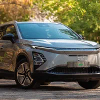 اف ایکس تمام برقی CBU FX نمایندگی قنادیان