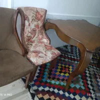 نهارخوری ۴نفره