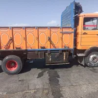 808، مدل 1382|خودرو سنگین|جاجرم, |دیوار