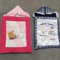 کیسه خواب.لباس