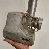 چرخ گوشت قدیمی المانی