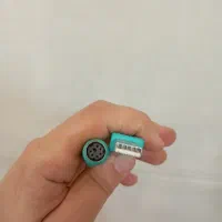 کابل شبکه و اتصالات کامپیوتر|قطعات و لوازم جانبی رایانه|قم, شهر قائم|دیوار