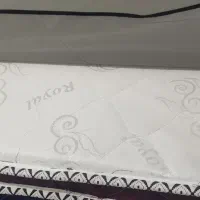 تشک تخت دو نفره|تشک تختخواب|اردبیل, |دیوار