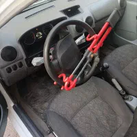 پراید وانت در حد|خودرو سواری و وانت|شهریار, کهنز|دیوار