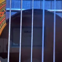 گیتار 40c یاماها