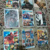 تعدادی فیلم