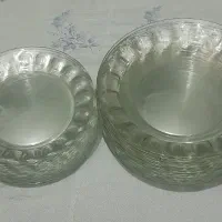 خورش‌خوری و پیش‌دستی