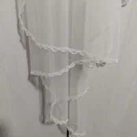 تور سر عروس فروشی و اجاره|لباس|اراک, |دیوار