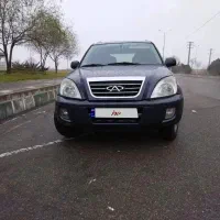 ام وی امX33|خودرو سواری و وانت|محمدیه-قزوین, |دیوار