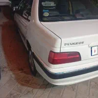 پژو پارس مدل 1402|خودرو سواری و وانت|بروجن, |دیوار