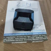 اداپتور کرونوس زن