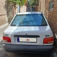 پراید 131|خودرو سواری و وانت|ارومیه, |دیوار