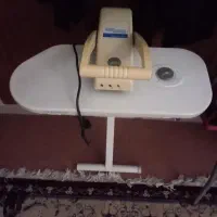 اتو پرس جنرال  با پایه