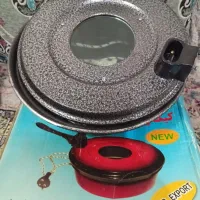 پیتزا و کیک پز برقی