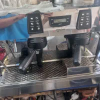 تعمیرلباسشویی ظرفشویی یخچال اسپرسوساز خانگی صنعتی|خدمات پیشه و مهارت|قرچک, باقرآباد|دیوار