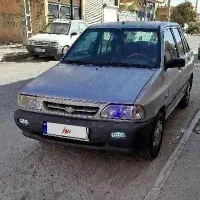 پراید 85|خودرو سواری و وانت|پیشوا, |دیوار