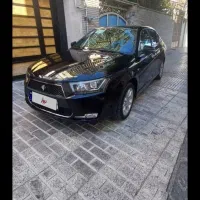 دنا توربو اتومات|خودرو سواری و وانت|مهاجران, |دیوار