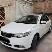 سراتو 2000 اپشنال فول مدل 98 تمیز و سالم|خودرو سواری و وانت|تهران, وردآورد|دیوار