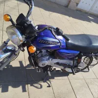 بوکسر1400