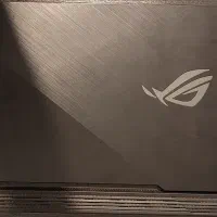 لپتاب گیمینگ rog