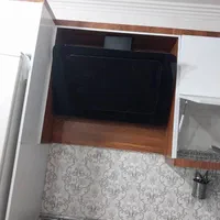 هودآشپزخانه|هود|ری, جوانمرد قصاب|دیوار