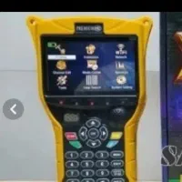 تستر دوربین مدار بسته