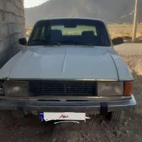 خودرو پیکان انژکتور|خودرو سواری و وانت|ارسنجان, |دیوار