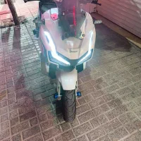 موتور دینو طرح ADV 150