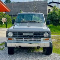 پاترول مدل ۷۳شیش سیلندر تمیز|خودرو سواری و وانت|چمستان, |دیوار