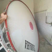 طبل ۲ استیل