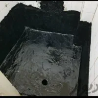 ایزوگام قیرگونی اسفالت|خدمات پیشه و مهارت|نوشهر, |دیوار