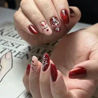 فرصت استثنایی آموزش ناخن به مدت 10 روز...