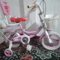 دوچرخه دخترانه